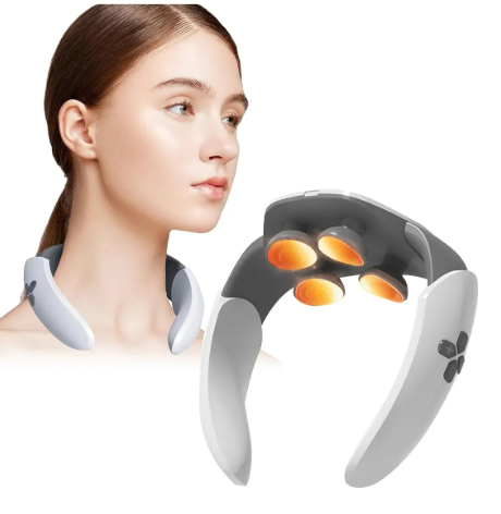 Gray helmet for bikers